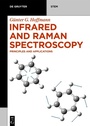 Cover: Infrared and Raman Spectroscopy - De Gruyter