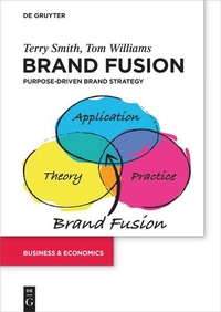 Enlarge image Cover: Brand Fusion - De Gruyter