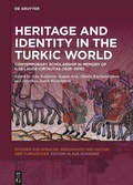 Cover: Heritage and Identity in the Turkic World - De Gruyter