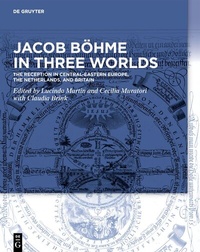 Abbildung von: Jacob Böhme in Three Worlds - De Gruyter