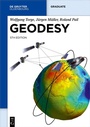 Cover: Geodesy - De Gruyter Oldenbourg