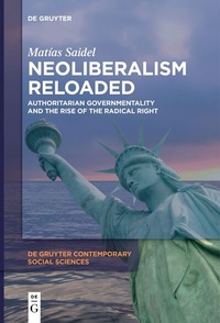 Abbildung von: Neoliberalism Reloaded - De Gruyter