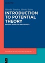 Cover: Introduction to Potential Theory - De Gruyter