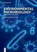 Bild: Environmental Microbiology - De Gruyter