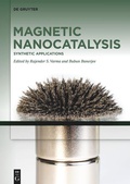 Cover: Synthetic Applications - De Gruyter