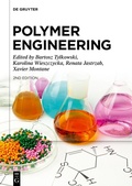 Cover: Polymer Engineering - De Gruyter