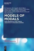 Cover: Models of Modals - De Gruyter Mouton