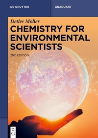 Abbildung von: Chemistry for Environmental Scientists - De Gruyter