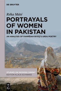 Abbildung von: Portrayals of Women in Pakistan - De Gruyter