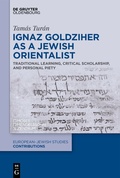 Bild: Ignaz Goldziher as a Jewish Orientalist - De Gruyter Oldenbourg