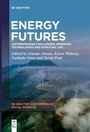 Cover: Energy Futures - De Gruyter