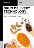 Bild: Drug Delivery Technology - De Gruyter
