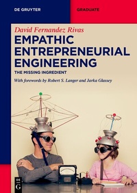 Abbildung von: Empathic Entrepreneurial Engineering - De Gruyter