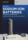 Cover: Sodium-Ion Batteries - De Gruyter