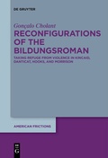 Cover: Reconfigurations of the Bildungsroman - De Gruyter