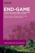 Cover: End-Game - De Gruyter Oldenbourg