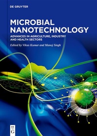 Abbildung von: Microbial Nanotechnology - De Gruyter