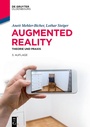 Cover: Augmented Reality - De Gruyter Oldenbourg