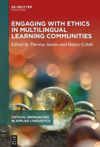 Enlarge image Cover: Engaging with Ethics in Multilingual Learning Communities - De Gruyter Mouton