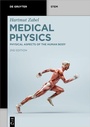 Cover: Physical Aspects of the Human Body - De Gruyter