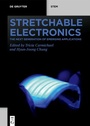 Cover: Stretchable Electronics - De Gruyter