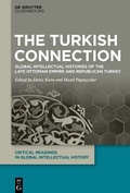 Cover: The Turkish Connection - De Gruyter Oldenbourg