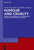 Cover: A Philosophical Exploration of the Humanities and Social Sciences - De Gruyter
