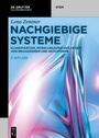 Bild: Nachgiebige Systeme - De Gruyter Oldenbourg