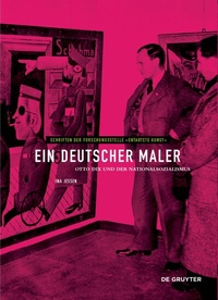 Abbildung von: Ein deutscher Maler - De Gruyter
