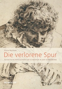 Abbildung von: Die verlorene Spur - De Gruyter
