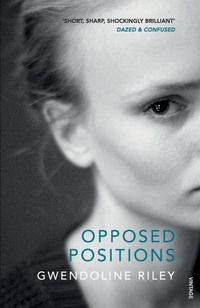 Enlarge image Cover: Opposed Positions - Vintage