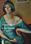 Cover: Portrait &agrave; la mode - De Gruyter