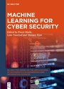 Cover: Machine Learning for Cyber Security - De Gruyter