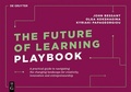 Cover: The Future of Learning Playbook - De Gruyter