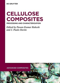 Abbildung von: Cellulose Composites - De Gruyter