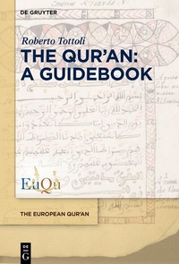 Abbildung von: The Qur'an: A Guidebook - De Gruyter