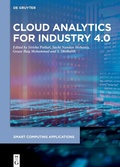 Bild: Cloud Analytics for Industry 4.0 - De Gruyter