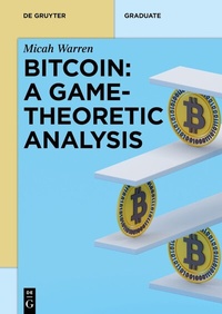 Abbildung von: Bitcoin: A Game-Theoretic Analysis - De Gruyter