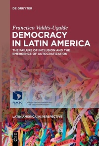 Abbildung von: Democracy in Latin America - De Gruyter