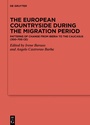 Cover: The European Countryside during the Migration Period - De Gruyter