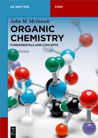 Abbildung von: Organic Chemistry - De Gruyter