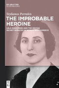 Bild: The Improbable Heroine - De Gruyter Oldenbourg