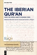 Cover: The Iberian Qur'an - De Gruyter