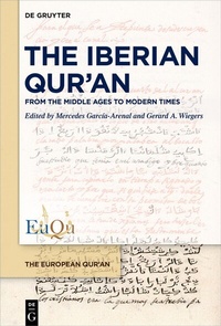 Abbildung von: The Iberian Qur'an - De Gruyter