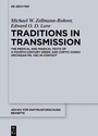 Cover: Traditions in Transmission - De Gruyter