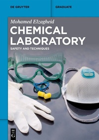 Abbildung von: Chemical Laboratory - De Gruyter