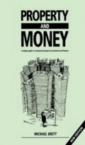 Cover: Property and Money - Estates Gazette