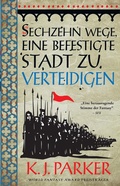 Cover: Sechzehn Wege eine befestigte Stadt zu verteidigen - PANINI