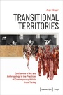 Cover: Transitional Territories - transcript