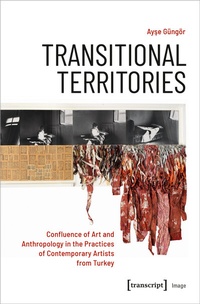 Enlarge image Cover: Transitional Territories - transcript